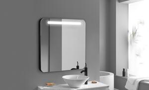 Tila DIME zrkadlo s LED osvetlením 60 x 70 cm 60 x 70 cm TN353CI