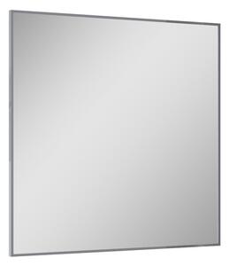 UNIVERSAL FRAME zrkadlo v ráme 80 x 80 cm 80 x 80 cm chróm UN8422