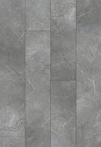 Mexen Silver Waves vinylové panely 1227 x 187 mm LVT Dryback 2,5 mm, podklad PVC, 4 V-drážka, Kameň