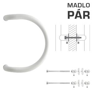 WA - MADLO M1 WA/A-DHP pár Ø 30 mm, 300 mm