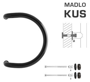 WA - MADLO M1 WA/C-DHP ks Ø 30 mm, 300 mm