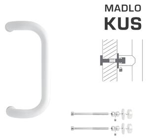 WA - MADLO M2 WA/C-DHP ks Ø 30 mm, 300 mm