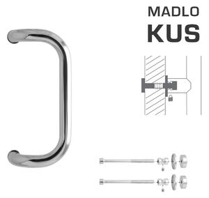 WA - MADLO M2 WA/C-DHP ks Ø 30 mm, 300 mm