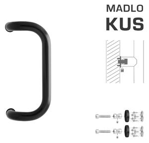 WA - MADLO M2 WA/B-D-DREVO ks Ø 30 mm, 300 mm