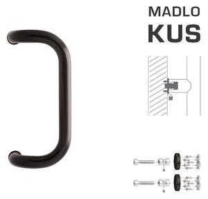 MPkovania WA - MADLO M2 WA/B-D-DREVO ks