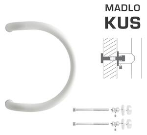 WA - MADLO M1 WA/C-DHP ks Ø 30 mm, 300 mm
