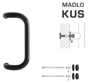 WA - MADLO M2 WA/C-DHP ks Ø 30 mm, 300 mm