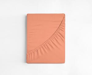 Prestieradlo Korálové FROTÉ PREMIUM Froté PREMIUM 90-100 x 200-220/30