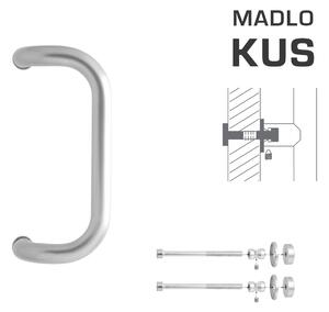 MPkovania WA - MADLO M2 WA/C-DHP ks