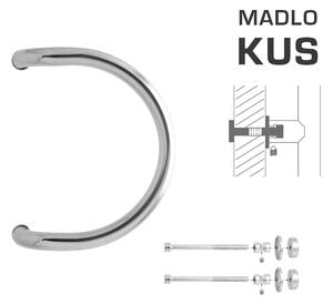 WA - MADLO M1 WA/C-DHP ks Ø 30 mm, 300 mm