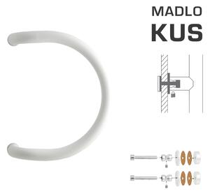 WA - MADLO M1 WA/C-S-SKLO ks Ø 30 mm, 300 mm