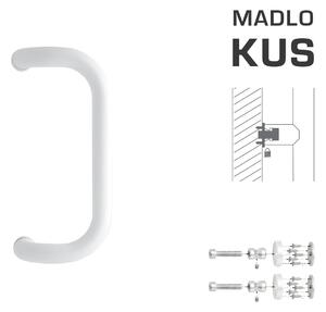 WA - MADLO M2 WA/B-D-DREVO ks Ø 30 mm, 300 mm