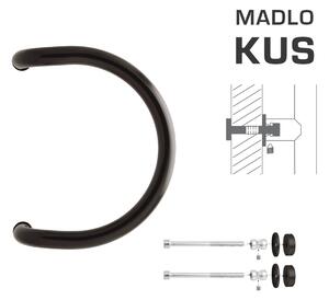 MPkovania WA - MADLO M1 WA/C-DHP ks