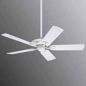 Hunter Maribel – biely stropný ventilátor