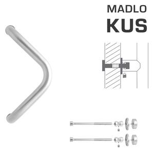 MPkovania WA - MADLO M6 WA/C-DHP ks