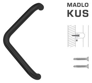 FT - MADLO kód K14T Ø 32 mm ST ks Ø 32 mm, 350 mm, 382 mm