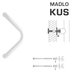 WA - MADLO M6 WA/C-DHP ks Ø 30 mm, 300 mm