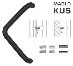 FT - MADLO kód K14T Ø 32 mm SP ks Ø 32 mm, 350 mm, 382 mm