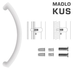 FT - MADLO kód K39 Ø 32 mm SP ks Ø 32 mm, 350 mm, 382 mm