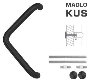 FT - MADLO kód K14T Ø 32 mm UN ks Ø 32 mm, 350 mm, 382 mm