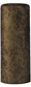 FT - Krytka na záves krytka - priemer 14 mm Bronz antik