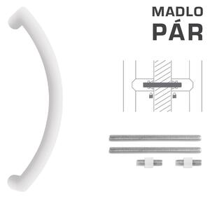 FT - MADLO kód K39 Ø 32 mm UN pár Ø 32 mm, 350 mm, 382 mm