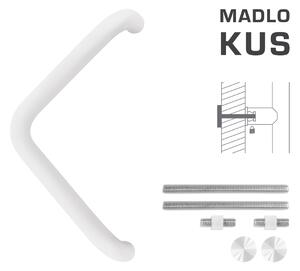 FT - MADLO kód K14T Ø 32 mm UN ks Ø 32 mm, 350 mm, 382 mm