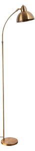OPVIQ Stojacia lampa Varzan 20 × 43 × 162 cm