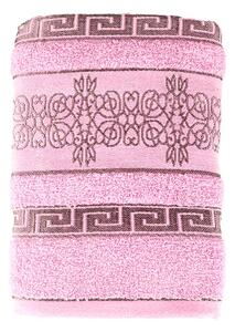 Uterák Aztec 45x95 cm (Doplnky do kupeľne, osušky a uteráky)