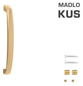 FO - madlo CRYSTAL 273 mm, 300 mm