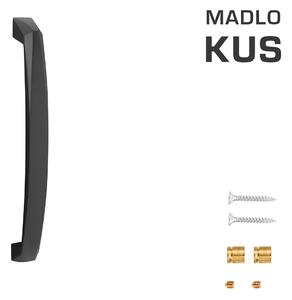 FO - madlo CRYSTAL 273 mm, 300 mm