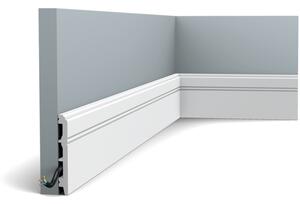Podlahová lišta SX105 ORAC