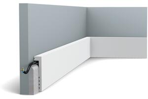 Podlahová lišta SX171 ORAC