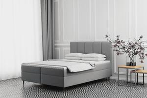 Manželská posteľ SOFIA Boxspring | 180 x 200 cm