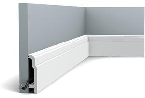 Podlahová lišta SX155 ORAC