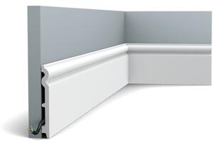 Podlahová lišta SX138 ORAC