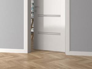 MARDOM DECOR Podlahová lišta MD258E MARDOM