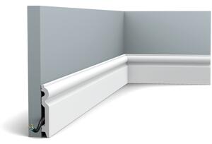 Podlahová lišta SX137 ORAC