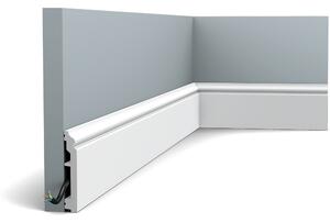 Podlahová lišta SX173 ORAC