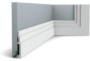 Podlahová lišta SX180 ORAC