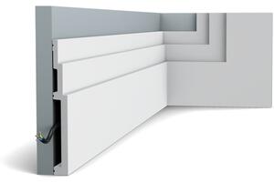 Podlahová lišta SX181 ORAC