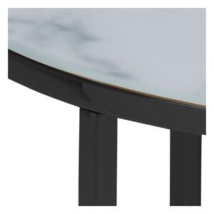 Konferenčný stolík Alisma – 45 × 80 × 80 cm ACTONA