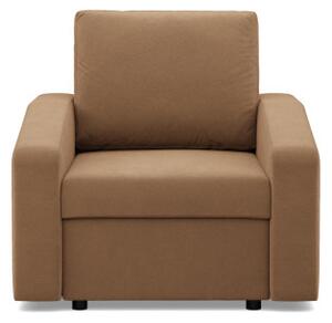 Kreslo NEO Mikro cappuccino