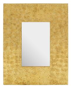 Drevený rámček v zlatej farbe 20x25 cm Bowerbird – Premier Housewares