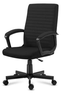 Kancelárska stolička Boss 2.5 čierna