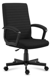 Kancelárska stolička Boss 2.5 čierna