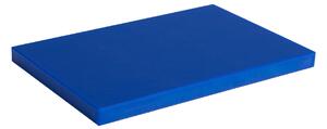 Krájacia doska Slice, Medium, Cobalt Blue – HAY