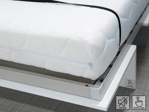 Mirjan24 Sklápacia posteľ BC-13 180x200 Bed Concept, Farby: biela, Rozmer postele: 180x200, LED svetlo s USB: bez LED svetla s USB, Vnútorné osvetlenie pod policami: bez osvetlenia políc 5902928398151