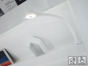Mirjan24 Sklápacia posteľ BC-13 180x200 Bed Concept, Farby: biela, Rozmer postele: 180x200, LED svetlo s USB: bez LED svetla s USB, Vnútorné osvetlenie pod policami: bez osvetlenia políc 5902928398151