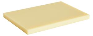 Krájacia doska Slice, Medium, Light yellow – HAY